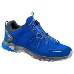 Чоловічі черевики Mammut T Aegility Low GTX® M синій IceGraphite