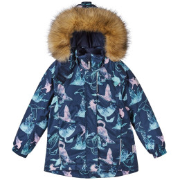 Дитяча куртка Reima Kiela