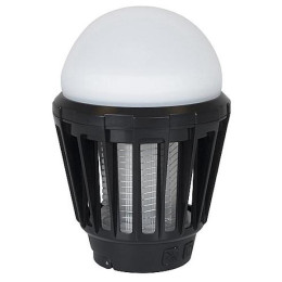 Lampa Bo-Camp Mosquito Killer Lamp Atom 180 Lumen