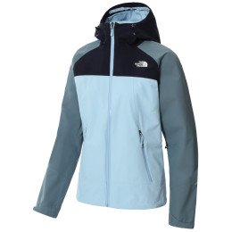 Жіноча куртка The North Face Stratos Jacket синій