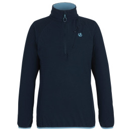Жіноча функціональна толстовка Dare 2b Switch Up Fleece темно-синій Navy