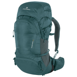 Туристичний рюкзак Ferrino Finisterre 48 (2026) зелений QVVN Green