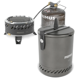 Пальник Primus Ulti Stove System 1.7