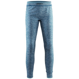 Funkční dětské spodky Craft Active Comfort JR modrá modrá