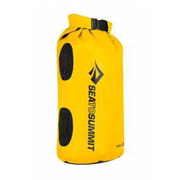 Гермомішок Sea to Summit Hydraulic Dry Bag - 20L жовтий