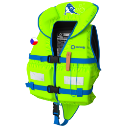 Дитячий рятувальний жилет Elements Gear Baby Plus