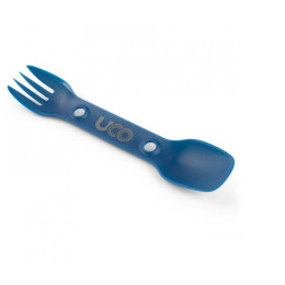 Спорк UCO ECO Utility Spork синій Berry Blue