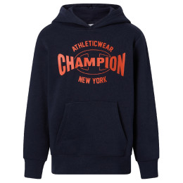 Дитяча толстовка Champion Hooded Sweatshirt B