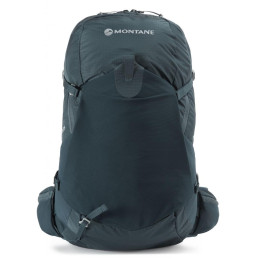 Чоловічий рюкзак Montane Azote 25 синій