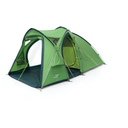 Туристичний намет Vango Cosmos 300 зелений Pamir Green