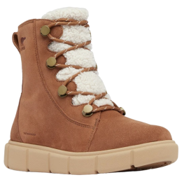 Жіночі зимові черевики Sorel Explorer™ III Joan Cozy Wp 2024