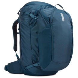 Жіночий рюкзак Thule Landmark 70L Women's синій Majolica Blue