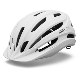 Велошолом Giro Register II W білий Mat White/Chrome