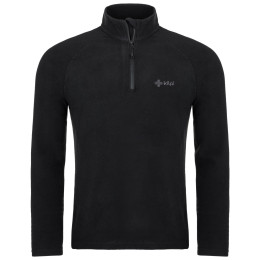 Чоловіча толстовка Kilpi Almeri-M чорний