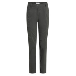 Жіночі штани Craghoppers Kiwi Pro Cargo Trousers хакі Mid Khaki