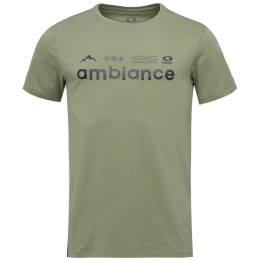 Чоловіча футболка Loap Alois