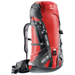 Рюкзак Deuter Guide 45+ 2016 червоний