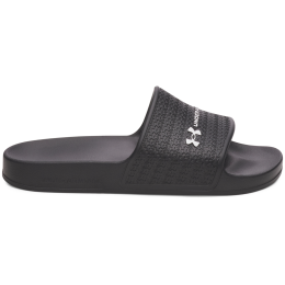 Шльопанці Under Armour ARMR Slide Lite чорний/білий Black / Black / White