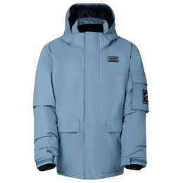 Дитяча куртка Dare 2b Shredder II Jk Dusky Blue блакитний Dusky Blue