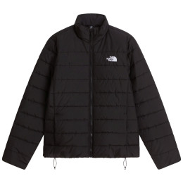 Чоловіча куртка The North Face M Aconcagua Jacket чорний TNF BLACK