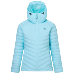 Жіноча куртка Dare 2b Womens Air Padded Jacket блакитний Water Ballet