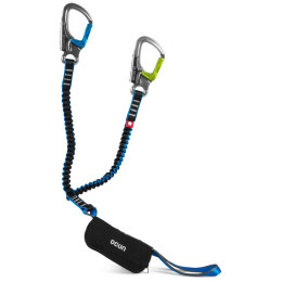 Амортизатор ривка Ocún VF TORQ 2 синій