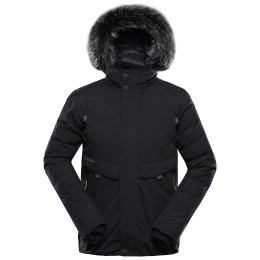 Дитяча зимова куртка Alpine Pro Werdo 2