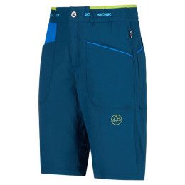 Чоловічі шорти La Sportiva Belay Short M