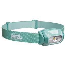 Налобний ліхтарик Petzl Tikkina (2025) світло-зелений green
