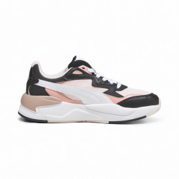 Черевики Puma X-Ray Speed рожевий/білий Frosty Pink-White-Black