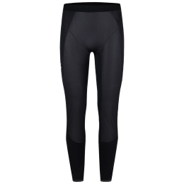 Термобілизна чоловіча Montura Vertigo Octa Pants чорний Black