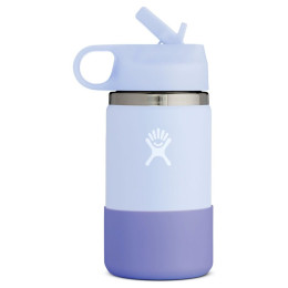 Дитяча пляшечка Hydro Flask Kids Wide Mouth 12 oz