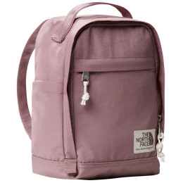 Рюкзак The North Face Berkeley Mini Backpack рожевий