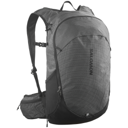 Рюкзак Salomon Trailblazer 20 Commuter чорний black