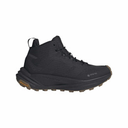 Жіночі туристичні черевики Adidas Terrex Freehiker 3 Mid Gtx W чорний