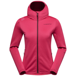 Жіноча кофта La Sportiva Chill Thermal Hoody W