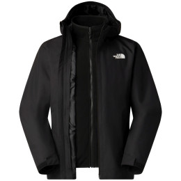 Чоловіча куртка The North Face M Quest Mono Triclimate