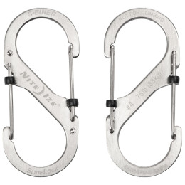 Карабін Nite Ize SlideLock Pet S-Biner