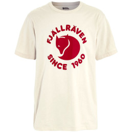Чоловіча футболка Fjällräven Fjällräven Relaxed T-Shirt M білий Chalk White