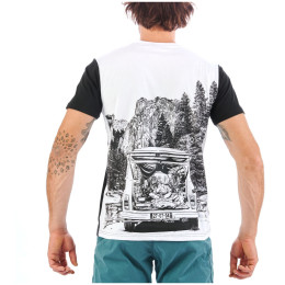 Чоловіча футболка Nograd Conformism