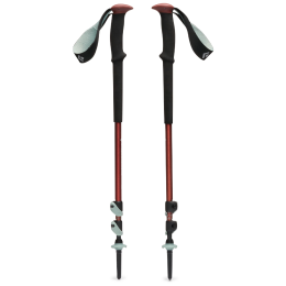 Трекінгові палиці Black Diamond Trail Trekking Poles