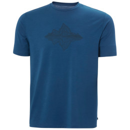 Чоловіча футболка Helly Hansen Skog Graphic T-Shirt