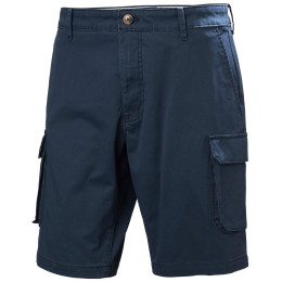 Чоловічі шорти Helly Hansen Bryggen Cargo Shorts темно-синій 597 NAVY