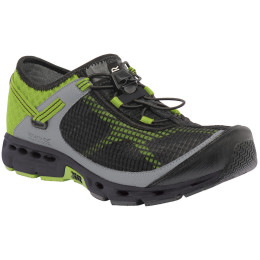 Чоловічі черевики Regatta Hydra чорний