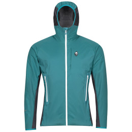 Чоловіча куртка High Point Total Alpha 2.0 Jacket зелений