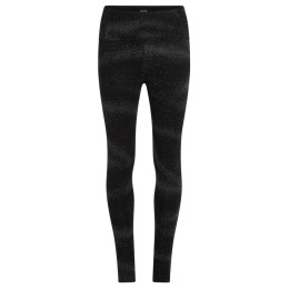 Жіноча функціональна нижня білизна Icebreaker Women M 260 Tech Vertx H R Leg Chillwav чорний Black/Obsidia/J