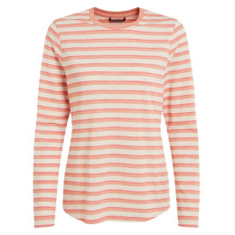 Жіноча футболка Craghoppers NosiLife Akona Long Sleeved Top