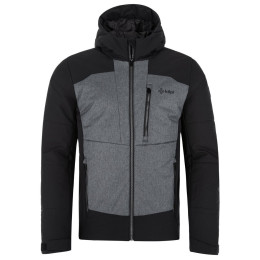 Чоловіча куртка Kilpi Torres-M чорний