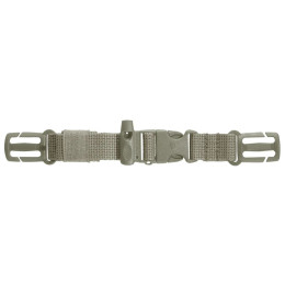 Ремінь Fjällräven Kånken Chest Strap сірий Fog