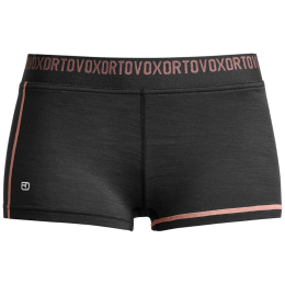 Жіноча нижня білизна Ortovox W's 185 Rock'N'Wool Hot Pants